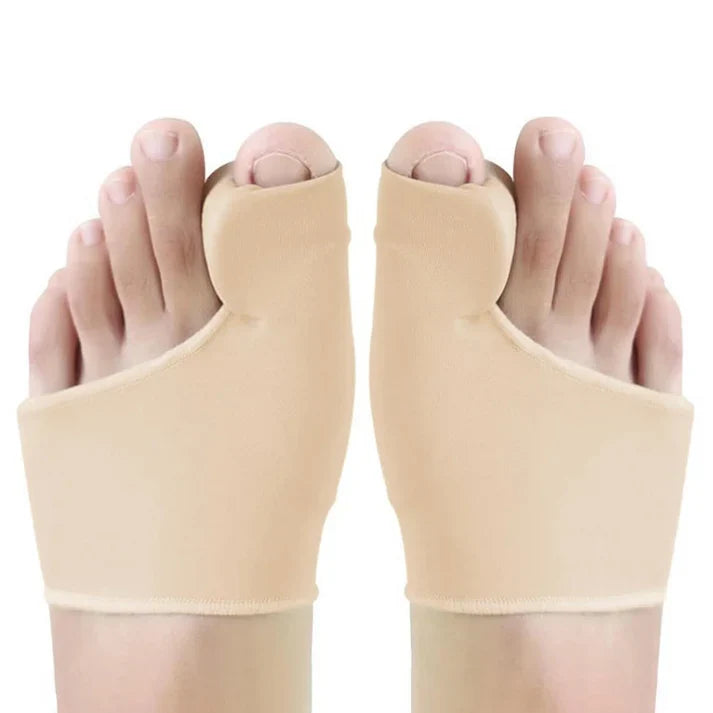 HALLUX®️ Corrector Ortopédico de Juanetes. ¡Alivio, Corrección y Comodidad Garantizada! ☑️