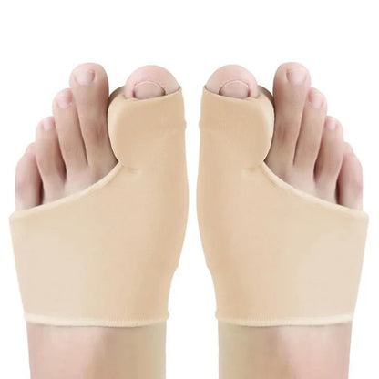 HALLUX®️ Corrector Ortopédico de Juanetes. ¡Alivio, Corrección y Comodidad Garantizada! ☑️