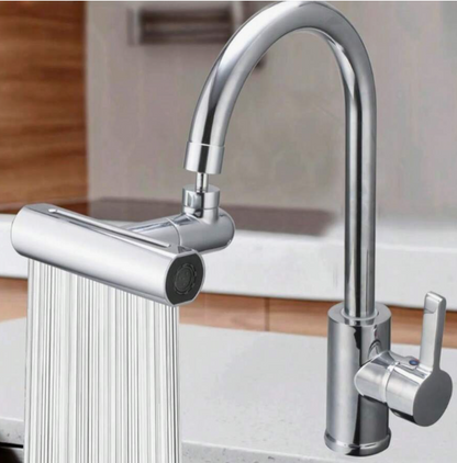 Grifo Extensión Cocina 360°